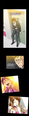 [Yi Hyeon Min] Drug Candy Ch.0-39 [English] [YoManga] (Ongoing)