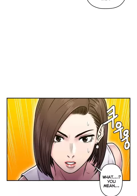 Ghost Love Ch.1-15