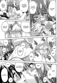 [MARUTA] Nadeshiko Hiyori #7 (COMIC Penguin Club 2015-11) [English] [CGrascal]