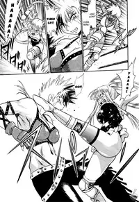 [Manabe Jouji] Ring x Mama 3 [English] [Soba-scans]