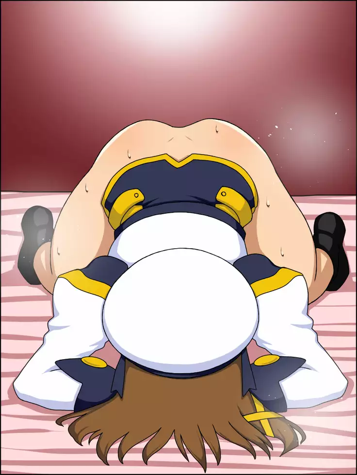 If Those Girls Were My Total Sex Slaves ~ Lyr*cal Nanosluts