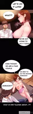 [Mojo] My Wives Ch.1-21 (English) (Ongoing)