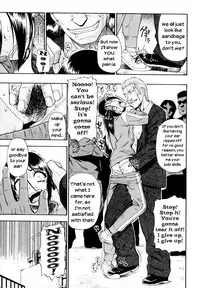 [Oyster] Hitodenashi no Utage - Veranstaltungsräume von Brute [English] =LWB=