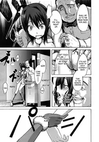[ShindoL] Sarashi Ai Ch. 1-2 [English] [desudesu] [Decensored]