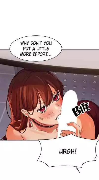 Is There No Goddess in My College? Ch.16/?