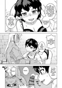[Takatsu] S wa Fragile no S [English] [Digital]