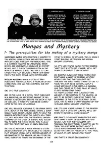 [Kago Shintarou] Fraction [English]