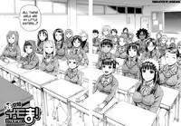 [Dakouin Saburou] 2 Nen F Gumi Zen'in Seikou Ch.1 [English]
