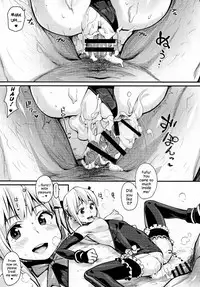 (C90) [Entelekheia (Chirumakuro)] Marie Nipple (Dead Or Alive) [English] [pundeiu]
