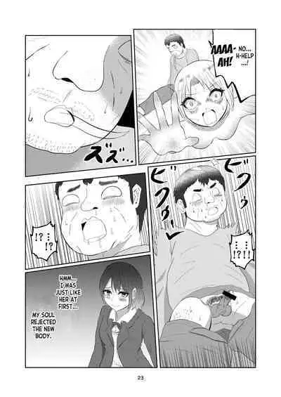 Irekawatte Modotta Joshikousei