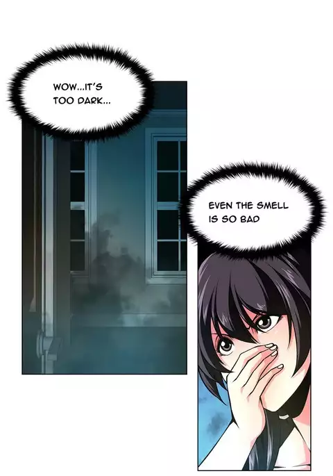 Twin Slave Ch.1-25