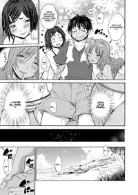 [Miyano Kintarou] Hentai Yamamoto-san | Pervy Yamamoto [English] [Digital]