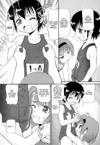 [Minion] Binkan ☆ Loli Torisu [English] [QC'd] {bfrost}