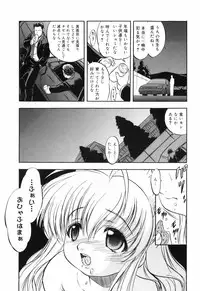 [Tomozawa Shou] Mitsuiro no Maihime