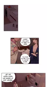 [Ramjak] Atonement Camp Ch.1-35 (English) (Ongoing)