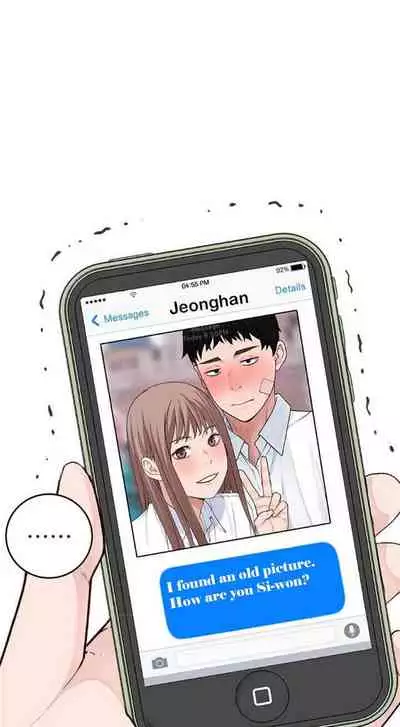 BETWEEN US Ch. 1-28