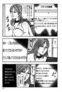 [Sanjou Tomomi] Niizuma No Shuuchi Play