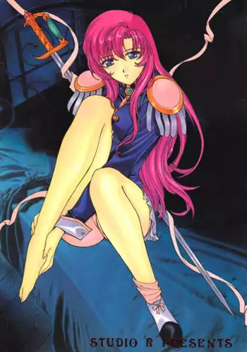 (C67) [Studio Retake (Kobayashi Masakazu)] Charlatan 2 (Various)