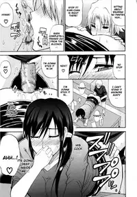 [Shunjou Shuusuke] Venus Rhapsody Ch. 1-2 [English] [sandwhale]