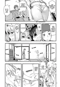 (C83) [RUBBISH Selecting Squad (Namonashi)] RE 17 (Fate/stay night) [English] [Life4Kaoru]