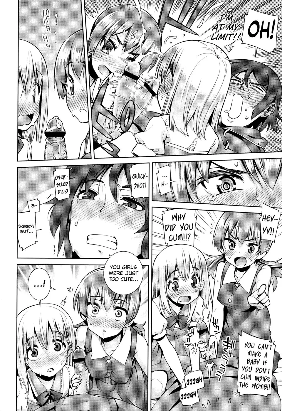 Kyou mo Nekasenaikara Chapter 2 - Paradise Trip, First Day