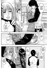 [Kotobuki Kazuki] Torokechau no | Enraptured Make Love (Complete) [English] {Tadanohito}