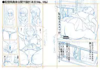 Kawaii Otouto no Tame Nara, Watashi wa Shojo o Suteru!