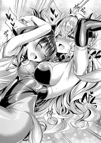 [Hizuki Akira] Yokubou Pandora Yokubou 1-7 [Digital]
