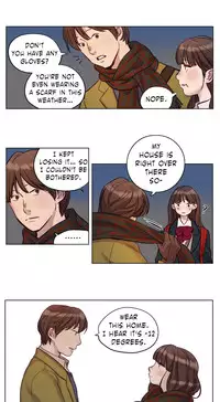 [Ramjak] Atonement Camp Ch.1-28 (English) (Ongoing)