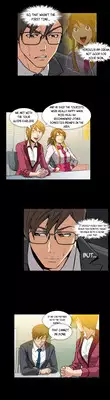 [Yihyeonmin] Drug Candy Ch.0-42 (English) (YoManga) (Ongoing)