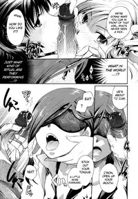 [Itou Ei] Anata o Sutte mo ii desu ka? [English] [biribiri]
