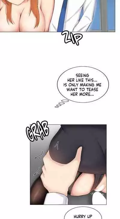 [Dumangoon, 130F] Sexcape Room: Pile Up Ch.9/9 [English] [Manhwa PDF] Completed