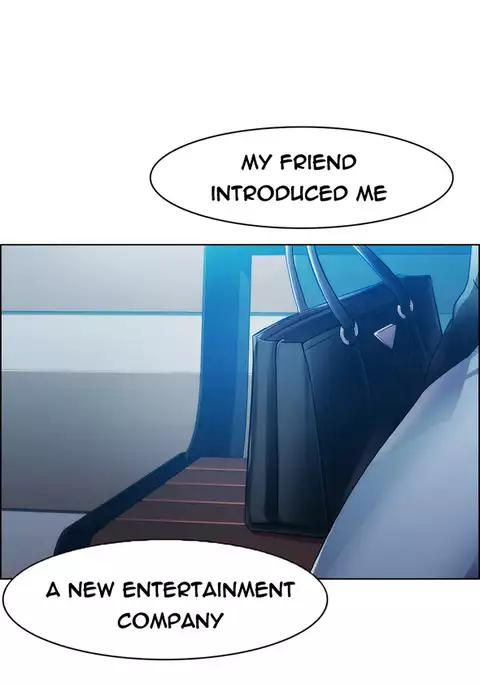 Lady Garden Ch.1-40