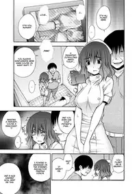[Miyano Kintarou] Hentai Yamamoto-san | Pervy Yamamoto [English] [Digital]