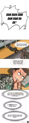 [Yi Hyeon Seok] Refrain Love Ch.1-17 (English) (YoManga) (Ongoing)