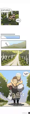 [Yi Hyeon Seok] Refrain Love Ch.1-25 (English) (YoManga) (Ongoing)