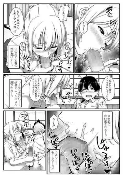 Seishun Scheme