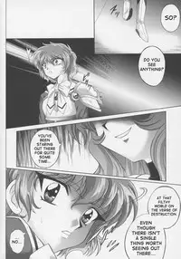 (C63) [CYCLONE (Izumi, Reizei)] Centris (Magic Knight Rayearth) [English] {SaHa}