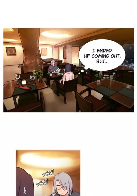 Scandal of the Witch Ch.1-35