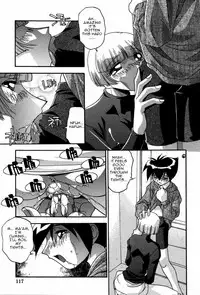 [Hindenburg] Ninshin Shichau - Become Pregnant Ch. 1-14 [English] [Januz]