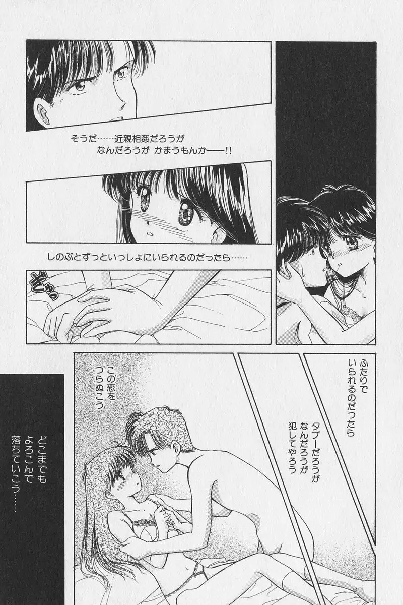 Hachigatsu no Usagi remix