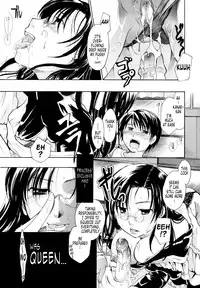 [Itou Ei] Puri Puro ~Princess+Propose~ [English] [Decensored] {Tonigobe}