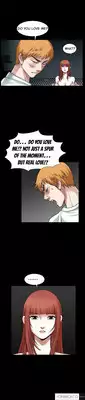 [Liangshan Bo] Seduction Ch.1-37 (English) (YoManga) (Ongoing)