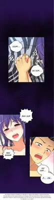 [Donggul Gom] She is Young (English) Part 1/2