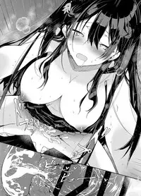 [Mutou Koucha] Takabisha Kyonyuu Ojou-sama to Himitsu no Ecchi [Digital]