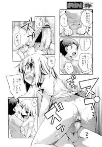 COMIC RiN 2010-11