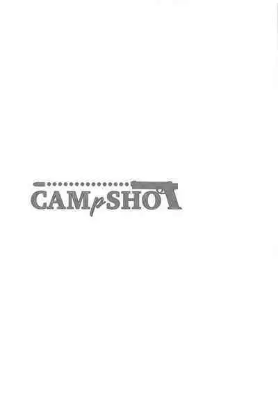 CAMp SHOT!