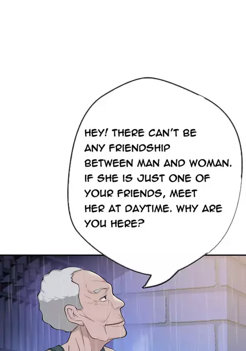 Tissue Thieves Ch.1-32