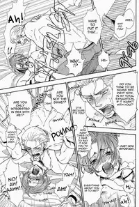 (Gijinka Oukoku 6) [Koutetsuro (Sakiika.)] Paranoia Honeymoon (Hetalia: Axis Powers) [English]