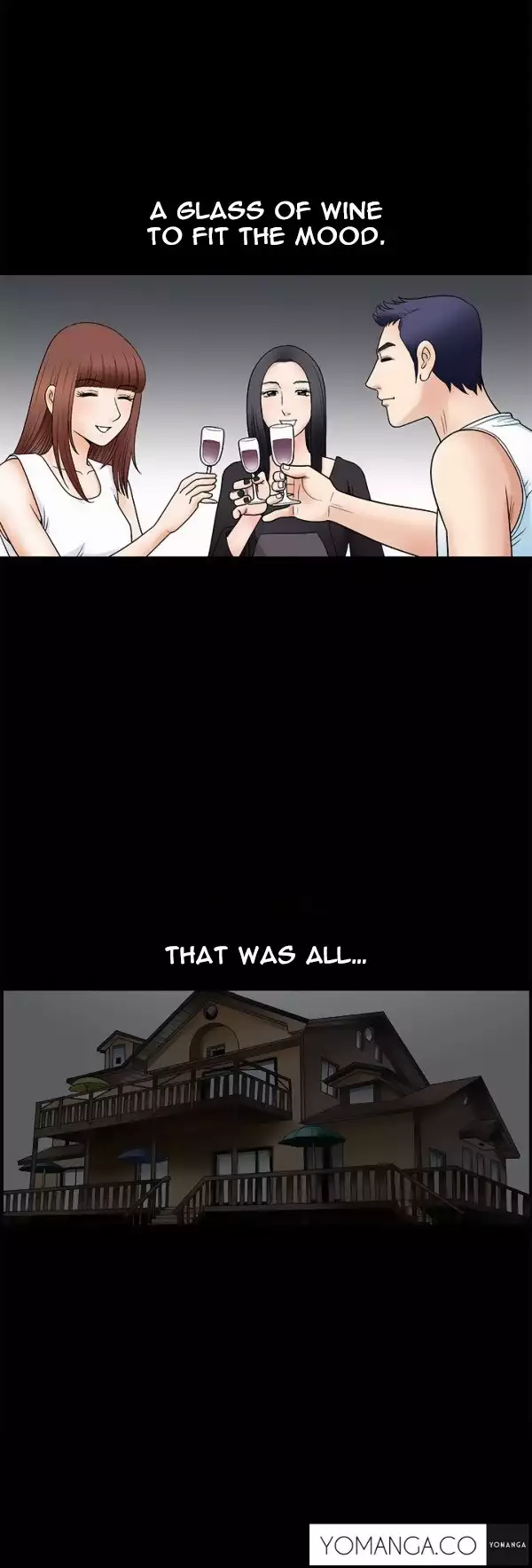 Seduction Ch.1-32